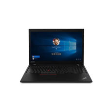 Ноутбук Lenovo ThinkPad L590 15.6" IPS (1920x1080) FullHD LED / Intel Core i5-8265U до 3.90 GHz кеш 6MB 4 ядра 8 потоків / 8 GB DDR4 / 256 GB SSD M.2 NVME / Intel® UHD Graphics 620 / HDMI / Type-C / USB 2.0/3.0 / WiFi / LAN / WebCam / Підсвітка клавіатури / Windows 10/11 Pro б.в.