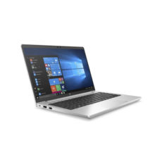 ������� HP ProBook 440 G8 14.1" IPS (1920x1080) FullHD LED Intel� Core� i5-1135G7 �� 4.20 GHz ��� 8MB 4 ���� 8 ������ / 8 GB DDR 4 / 256 GB SSD M.2 NVME / Intel� Iris� Xe Graphics / HDMI / Type-C / USB 3.0 / WiFi / LAN / WebCam /  ϳ������ ��������� / Windows 10/11 Pro �.�.