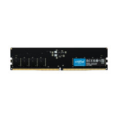 ������ ���'�� DDR5 16GB 5600 MHz Crucial CL46 CT16G56C46U5