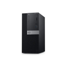��������� ���� Dell OptiPlex 7060 MT LGA1151 Intel� Core� i7-8700K �� 4.70 GHz ��� 12MB 6 ���� 12 ������ / 16 GB DDR4 (4 SLOTS) / 512 GB SSD M.2  / Intel Q370 / AMD Radeon RX 5500 4GB GDDR6  / HDMI  2 ��. / DisplayPort  / USB2.0/3.0 / Type-C / PS/2 / COM / LAN / Windows 10/11 Pro / Minitower �.�.