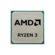 Процесор AMD Ryzen 3 4350G PRO (100-100000148MPK)