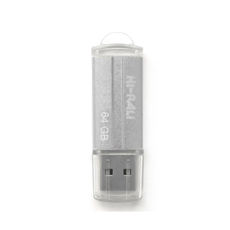 USB Flash Drive 64 Gb Hi-Rali Corsair серiя бронза (HI-64GBCORBR)