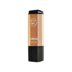 USB Flash Drive 64 Gb T&G Vega 121 Gold (TG121-64GBGD)