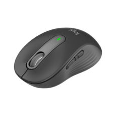 Миша Logitech Signature M650 Wireless for Business Graphite (910-006274)