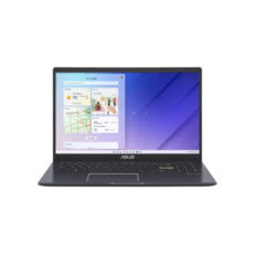 Ноутбук Asus Vivobook Go 15 E510KA-BQ1204 (90NB0UJ5-M01TE0_БГ) Star Black; 15.6" FullHD 1920x1080 TN матовий, Intel Celeron N4500 (2C/2T*1.2-2.8GHz), RAM 8GB DDR4, SSD 512GB, Intel UHD Graphics, WiFi5+BT5.1, 1x USB 3.2, 1xUSB 3.2 (Type-C), 1x HDMI 1.4, DOS, 42Wh, 1.57kg