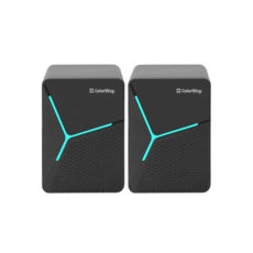 ���������� ������� ColorWay � USB ��������� �� LED-������������ CW-SPU01BK
