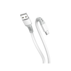 ������ USB 2.0 Type-C - 1.0� Colorway (liquid silicone) 3� 1� ���� CW-CBUC093-WT