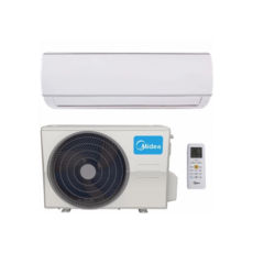 Кондиционер MIDEA AF8-09N8C2E-I/AF8-09N8C2E-O inverter Новинка