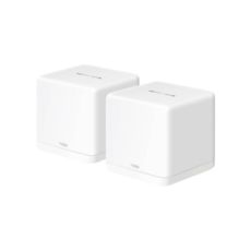 Halo H60X 2PK AX1500 2xGE LAN/WAN Wi-Fi 6 MESH