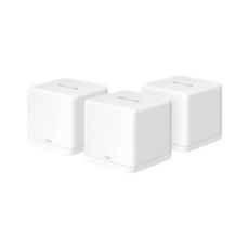Halo H60X 3PK AX1500 2xGE LAN/WAN Wi-Fi 6 MESH