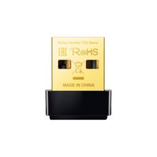 ������� ������� USB TP-LINK Archer T2UB nano AC600,802.11a/b/g/n/,Bluetooth 4.2, 2.4 / 5 ��� USB 2.0