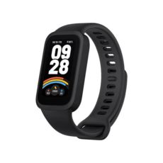 Фітнес-трекер Xiaomi Smart Band 9 Active Black (BHR9444GL)