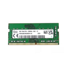 Модуль пам'яті SO-DIMM DDR4 8Gb PC-3200 Hynix original С22 HMAG68EXNSB051N