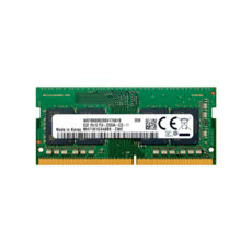 Модуль пам'яті SO-DIMM DDR4 8Gb PC-3200 Samsung (M471A1G44AB0-CWE)