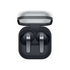 ��������� Samsung Galaxy Buds4 Pro Black (SM-R640NZKASEK)