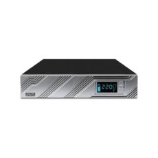 ��� Powercom SRT-3000A, 2700 ��, 8�IEC, AVR, LCD, USB