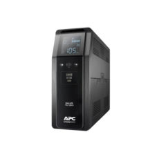 ДБЖ APC Back UPS Pro S 1200VA/720W, LCD, USB, 6+2 C13, (BR1200SI)