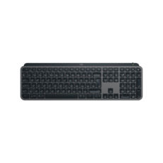 Клавиатура Logitech MX Keys S Graphite (920-011593)