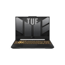 ������� Asus TUF Gaming F17 FX707VJ-HX078 (90NR0MY5-M00310)  Mecha Gray; 17.3" FullHD 1920x1080 IPS ������� 144Hz, Intel Core 5 210H (4P+4E/12T*2.2-4.8 GHz), RAM 16GB DDR4 (1/2), SSD 1 TB (+M.2 slot), nVidia GeForce RTX 3050 6GB GDDR6, WiFi6 (2*2)+BT5.3, 1x RJ-45, 1x HDMI2.1 FRL, 1x USB 3.2 Gen 2 Type-C support DisplayPort� (w/Power Delivery), 2x USB 3.2 Gen 1 Type-A, DOS, ����������� ���������, 56Wh, 2.6kg