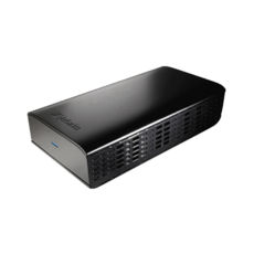 Зовнішній жорсткий диск Verbatim 3.5" 2TB (47672) Б.В ( без коробки, без кабеля USB) гаран. 2 неділі