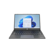 Ноутбук Gateway GWTC71427-BK 14.1" Сенсорний екран IPS (1920x1080) FullHD LED / Intel® Core™ i7-1255U до 4.70 GHz кеш 12MB 10 ядер 12 потоків / 8 GB DDR4 / 512 GB SSD M2.0 / Intel® Iris® Xe Graphics / HDMI / Type-C / USB 2.0/3.0 / WiFi / WebCam / Windows 11 Pro б.в.