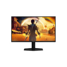 Монiтор TFT AOC 23.8" 24G42E IPS FHD 300nit 180Hz HDMI DP Black