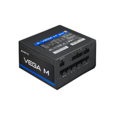 Блок живлення Chieftec 1000 W PPG-1000-C VEGA M 12VHPW connector 80+Gold (PPG-1000-C) модульні кабелі