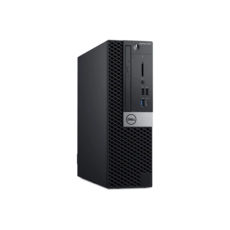 ��������� ���� Dell OptiPlex 5070 SFF LGA1151 Intel� Core� i5-9500 �� 4.20 GHz ��� 9MB 6 ���� 6 ������ / 16 GB DDR4 (4 SLOTS) / 256 GB SSD M2.0 / Intel� Q370 / Intel� UHD Graphics 630 / DisplayPort 2 ��. / Type-C / USB2.0/3.0 / LAN / Windows 11 Pro / Small Form Factor �.�.
