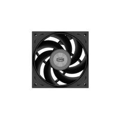 ���������� 120 mm PCCOOLER FE120 BK, ARGB, Hydraulic Bearing, 4Pin PWM