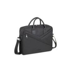 Cумка для ноутбука 15,6" Rivacase 8124 (Black) ECO