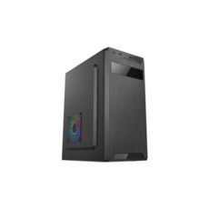 ������ FrimeCom 3206, MidiTOWER ATX 400W