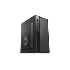 ������ FrimeCom 2506, MINITOWER MicroATX, 400W