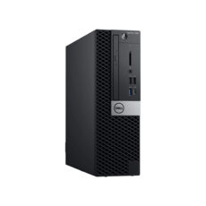 ��������� ���� Dell OptiPlex 5060 SFF LGA1151 Intel� Core� i5-8500 �� 4.10 GHz ��� 9MB 6 ���� 6 ������ / 16 GB DDR4 (4 SLOTS) / 256 GB SSD M.2 / Intel� Q370 / Intel� UHD Graphics 630 / DisplayPort 2 ��. / Type-C / USB2.0/3.0 / LAN / Windows 11 Pro / Small Form Factor �.�.