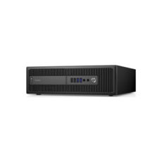 ��������� ���� HP ProDesk 600 G2 SFF LGA1151  Intel� Core� i7-6700 4.00 GHz ��� 8MB 4 ���� 8 ������ / 16 GB DDR4 (4 SLOTS) / 256 GB SSD 2.5" / Intel� Q150 / Intel� Intel� HD Graphics 530 / VGA / DisplayPort 2 ��. / USB2.0/3.0 / LAN / Windows 10 /  Small Form Factor �.�.