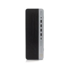 ��������� ���� HP ProDesk 600 G3 SFF LGA1151 Intel� Core� i3-7100 3.90 GHz ��� 3MB 2 ���� 4 ������ / 16 GB DDR4 (4 SLOTS) / 256 GB SSD M.2 / Intel� Q270 / Intel� HD Graphics 630 / DisplayPort 2 ��. / USB2.0/3.0 / LAN / Windows 10 Pro / Small Form Factor �.�.