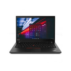 Ноутбук Lenovo ThinkPad T490 14.1" IPS (1920x1080) FullHD LED / Intel Core i7-8565U до 4.60 GHz кеш 8MB 4 ядра 8 потоків / 16 GB DDR4 / 512 GB SSD M.2 / Intel® UHD Graphics 620 / HDMI / Type-C / USB 2.0/3.0 / 4G Modem / WiFi / LAN / WebCam / підсвітка клавіатури / Windows 11 Pro б.в.