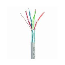 ������ FTP ��� ��������� ��������� Cablexpert FPC-5004E-SO/100C, CAT5e, 100 �, ���