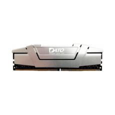 Модуль пам'яті DDR4 32GB/3200 Dato Extreme Grey (EXB32G4DLDND32)