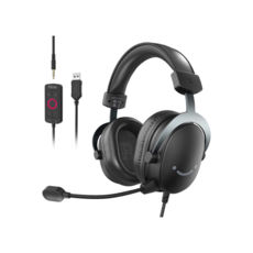 Навушники Fifine H9 Black (H9)