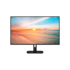 Монітор Philips 27" 27E1N1100A ,1920*1080,100 Гц,VGA,HDMI,аудіо 2 Bт*2