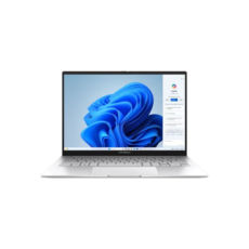 Ноутбук ASUS Zenbook 14 OLED UX3405CA-QL293 (90NB14W4-M00BH0)