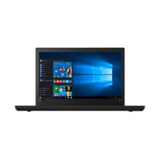 Ноутбук Lenovo ThinkPad A485 14.1" IPS (1920x1080) FullHD LED / AMD Ryzen 5 Pro 2500U до 3.60 GHz кеш 4MB 4 ядра 8 потоків / 16 GB DDR4 / 256 GB SSD M2.0 / AMD Radeon™ Vega 8 Graphics / HDMI / USB 2.0/3.0 / Type-C / WiFi / LAN / WebCam / Windows 10/11 Pro б.в.