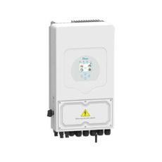 ó������� �������� 6��� 48� ����������+WiFi, SUN-6K-SG05LP1-EU-AM2-P, Deye, ��