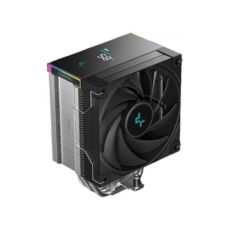 Охолоджувач для проц. Deepcool AK500S Digital SE чорний Intel LGA1851/1700/1200/115*/AM5/AM4