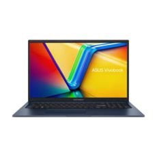 ������� Asus VivoBook 17 X1704VA-AU980 (90NB13X2-M00N50) Quiet Blue; 17.3" FullHD 1920x1080 IPS �������, Intel Core i5 120U (2�+8E/12T*0.9-4.5GHz), RAM 16GB DDR5 (0/1), SSD 1 TB, Intel Xe Graphics (80EU), WIFI6 + BT5.2, 1x USB-A 2.0, 2x USB-A 3.2, 1x USB-C 3.2 (+PD), 1x USB-C 3.2, 1x HDMI 1.4b, ����������� ��������, 48W Type-C Charger, DOS, 50Wh, 2.1kg