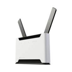 Маршрутизатор Mikrotik S53UG+5HaxD2HaxD-TC&R11e-LTE7
