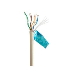 Кабель FTP для внутрішньої прокладки Cablexpert FPC-5004E, CAT5e, 305м, мідь