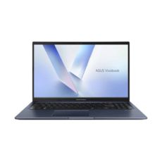 ������� Asus VivoBook 15 M1502NAQ-BQ159 (90NB1841-M00JD0) Quiet Blue; 15.6" FullHD 1920x1080 IPS �������, AMD Ryzen 7 170 (8C/16T*3.2-4.75 GHz), RAM 8 GB DDR5 (1/1), SSD 512GB, AMD Radeon Graphics, Wi-Fi6 (2*2)+BT5.4, 1x USB-A 2.0, 2x USB-A 3.2, 1x USB-C 3.2 (+PD), 1x USB-C 3.2 (data), 1x HDMI 1.4, ������� ���������, 68W Type-C Charger, DOS, 42Wh, 1.7kg
