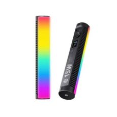 Лампа Ulanzi B15RGB 15W Tube Light