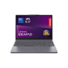 Ноутбук Lenovo IdeaPad Slim 3 15IRH10 (83K101K7RA) 15WUXGA 16:10 IPS/Core i5-13420H (8; 3,4-4,6)/16/SSD512/Int/noOS/Grey(PD)